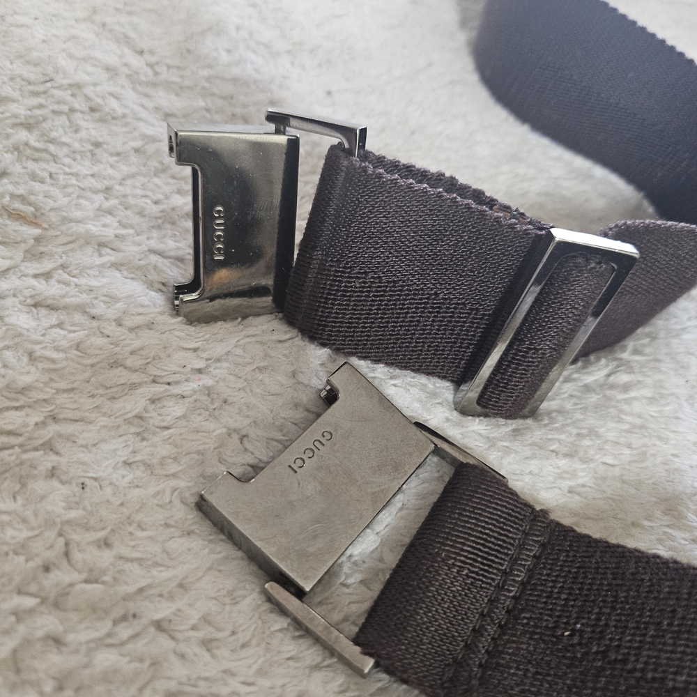 Authentic Gucci Strap Replacement - Picture 8 of 10